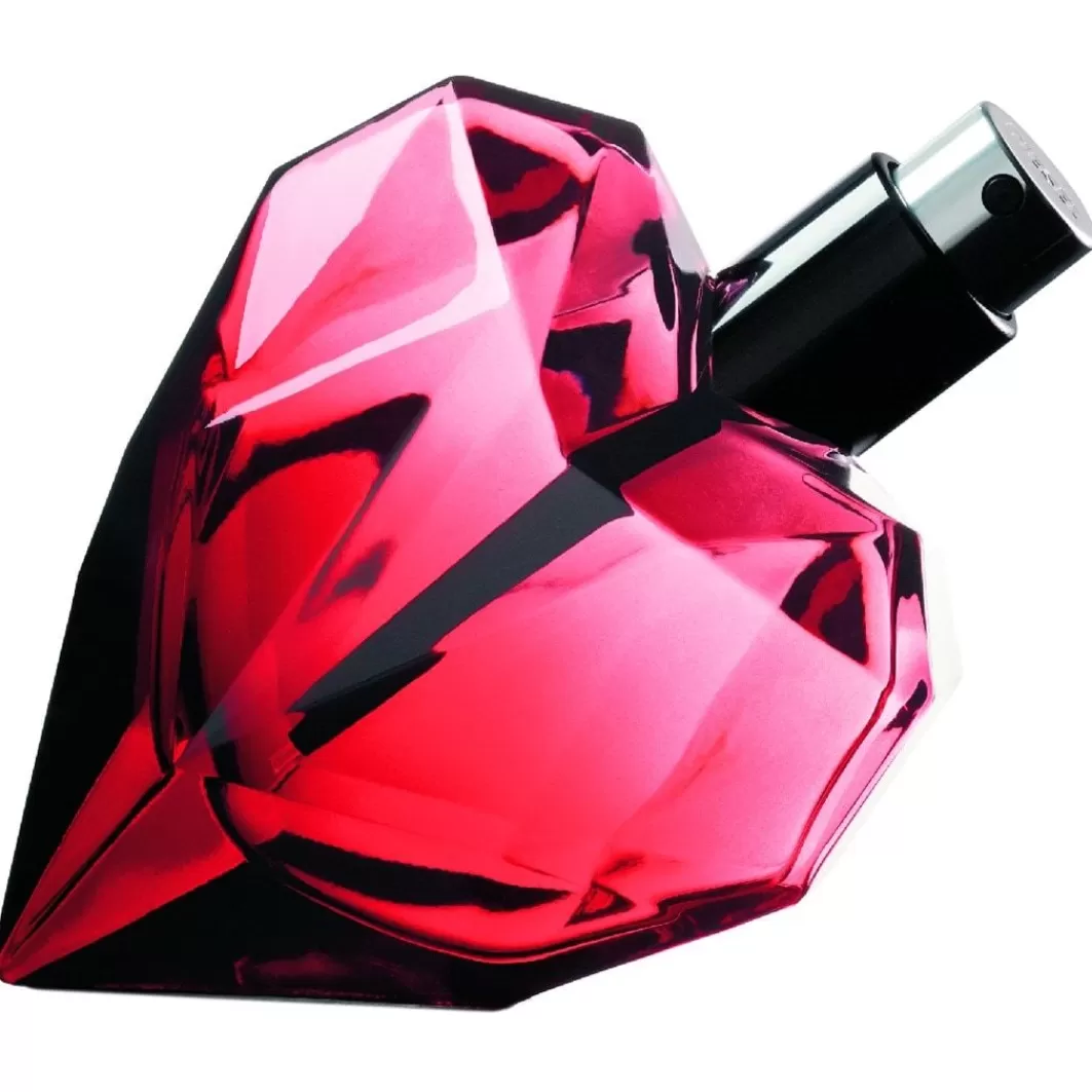 Loverdose Loverdose Red Kiss Eau De Parfum Spray>Diesel Cheap