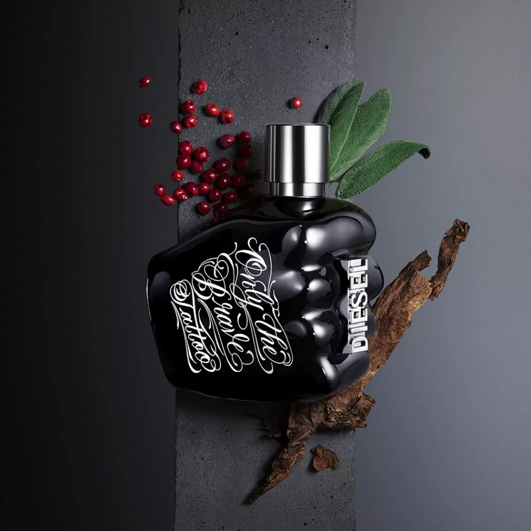 Diesel Fragranze Maschili^ Only The Brave Tattoo