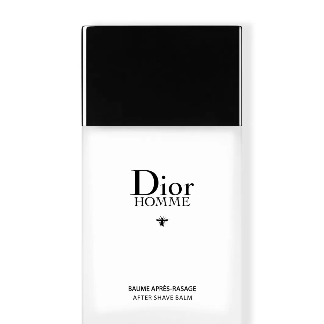 DIOR Dopobarba & After Shave^ Homme Homme