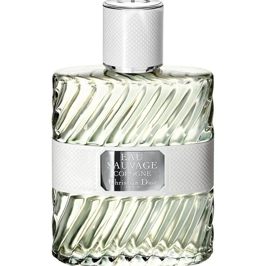 DIOR Fragranze Maschili^ Eau Sauvage Cologne