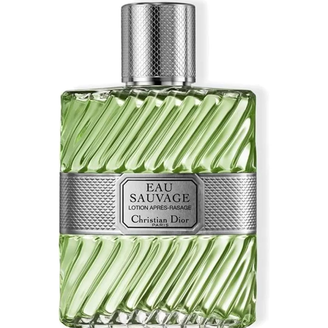 DIOR Dopobarba & After Shave^ Eau Sauvage Lotion Apres-Rasage Flacone