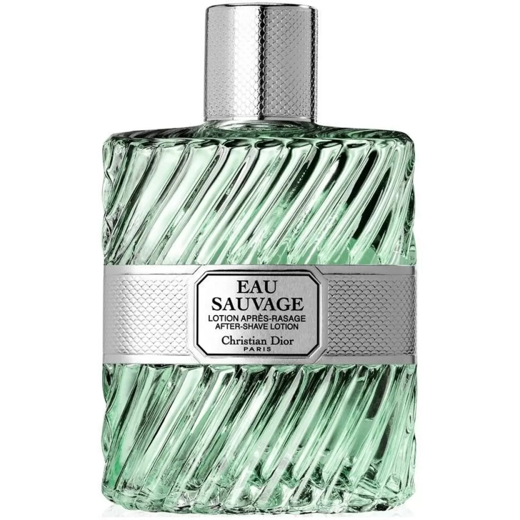 DIOR Dopobarba & After Shave^ Eau Sauvage Lotion Apres-Rasage Vaporizzatore