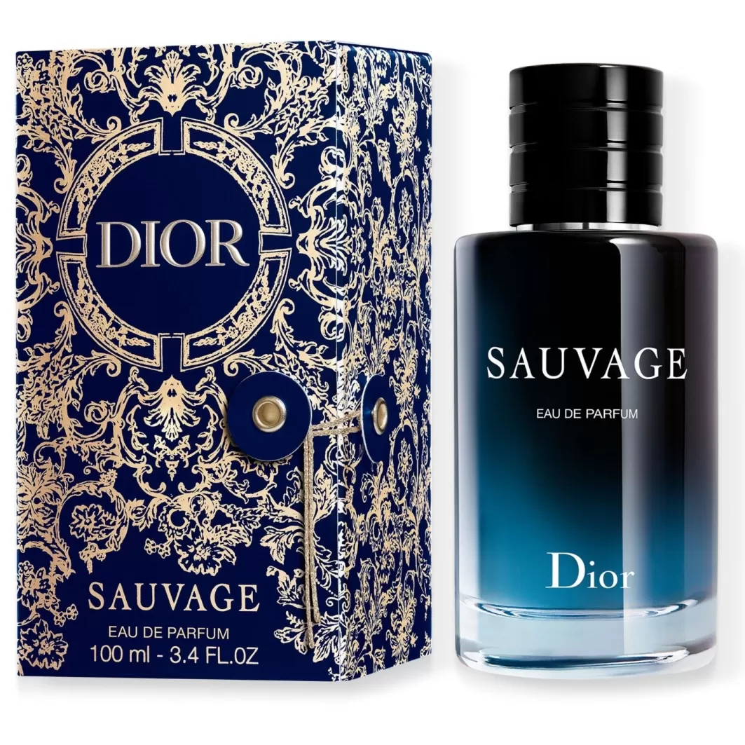 DIOR Fragranze Maschili^ Eau Sauvage Note Esperidate E Vanigliate