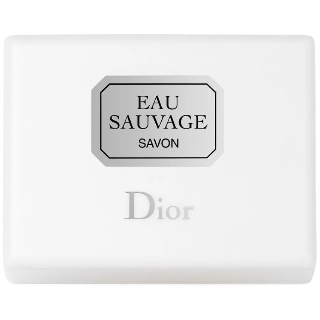 DIOR Bagnoschiuma^ Eau Sauvage Savon