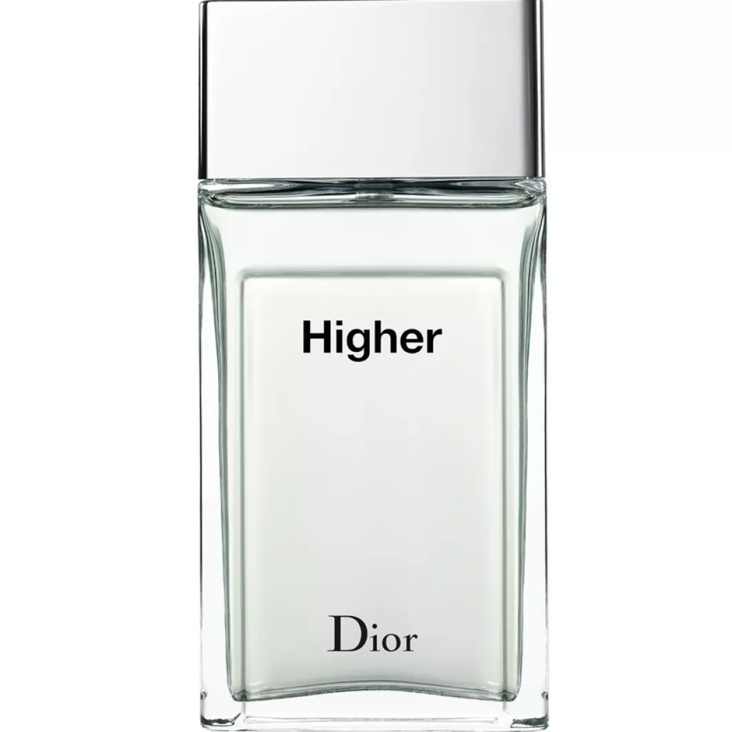 DIOR Fragranze Maschili^ Higher Eau De Toilette