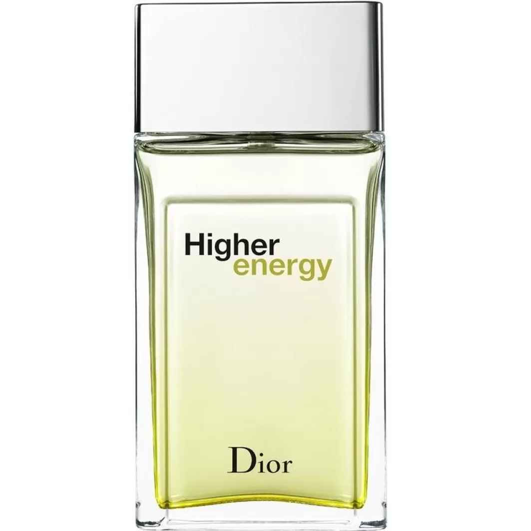 DIOR Fragranze Maschili^ Higher Energy