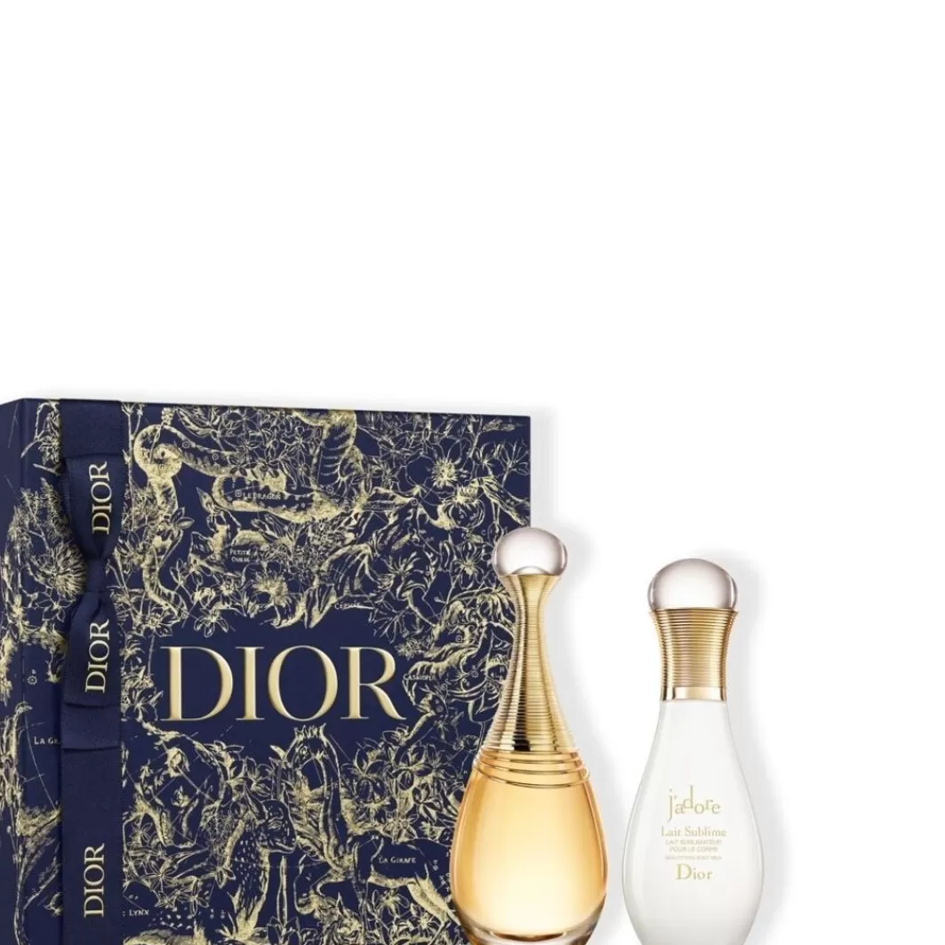 J'Adore Cofanetto J'Adore – Edizione Limitata>DIOR Hot