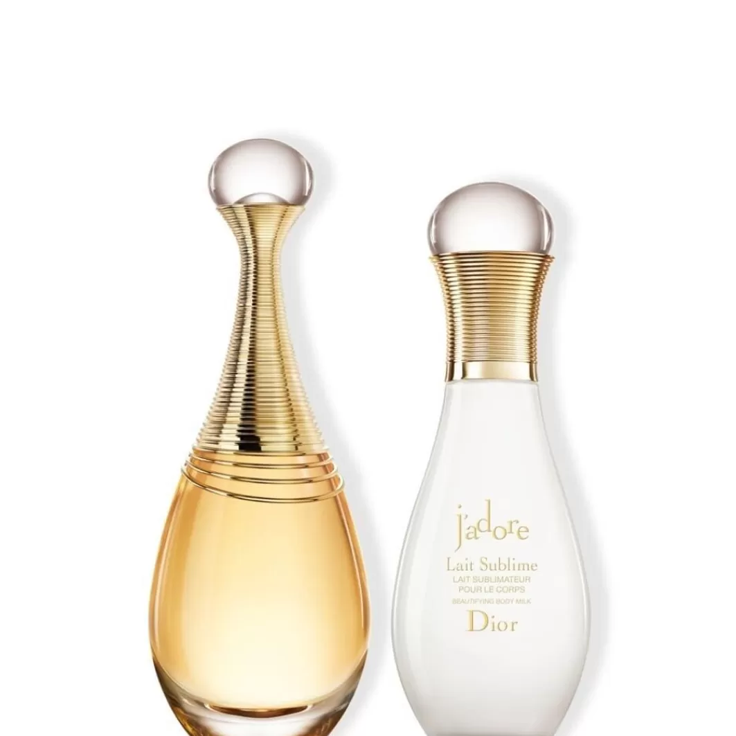 J'Adore Cofanetto J'Adore – Edizione Limitata>DIOR Hot