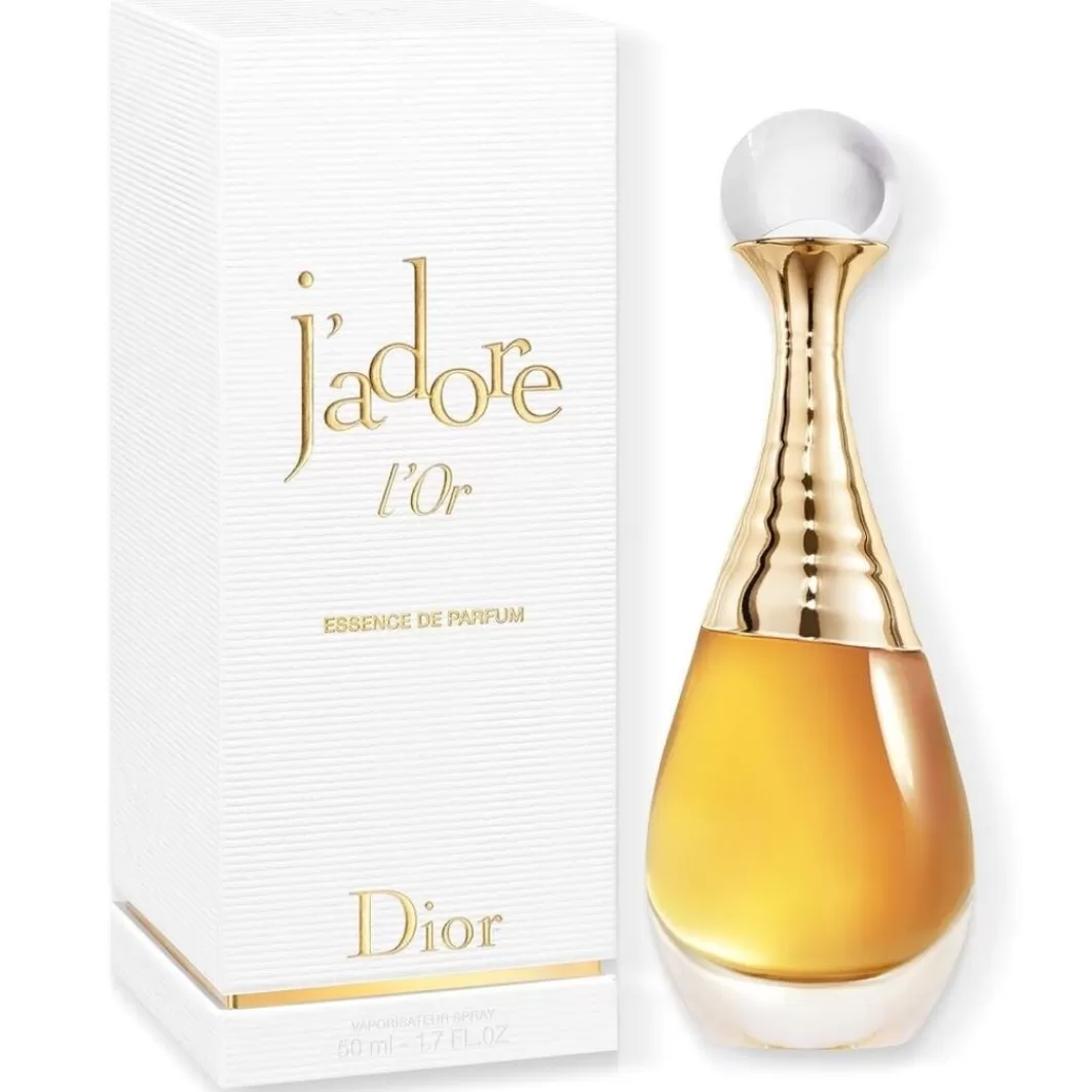 J'Adore L'Or – Essenza Di Profumo>DIOR Best