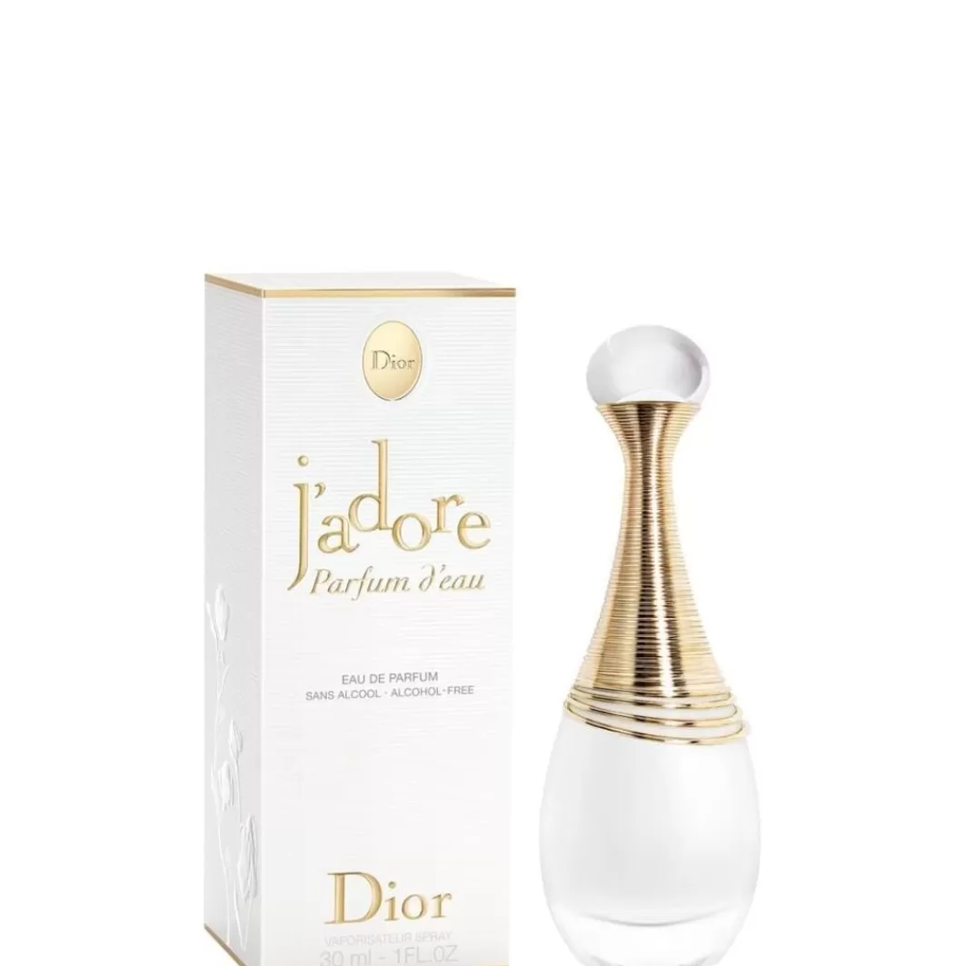 J'Adore Parfum D'Eau>DIOR Discount