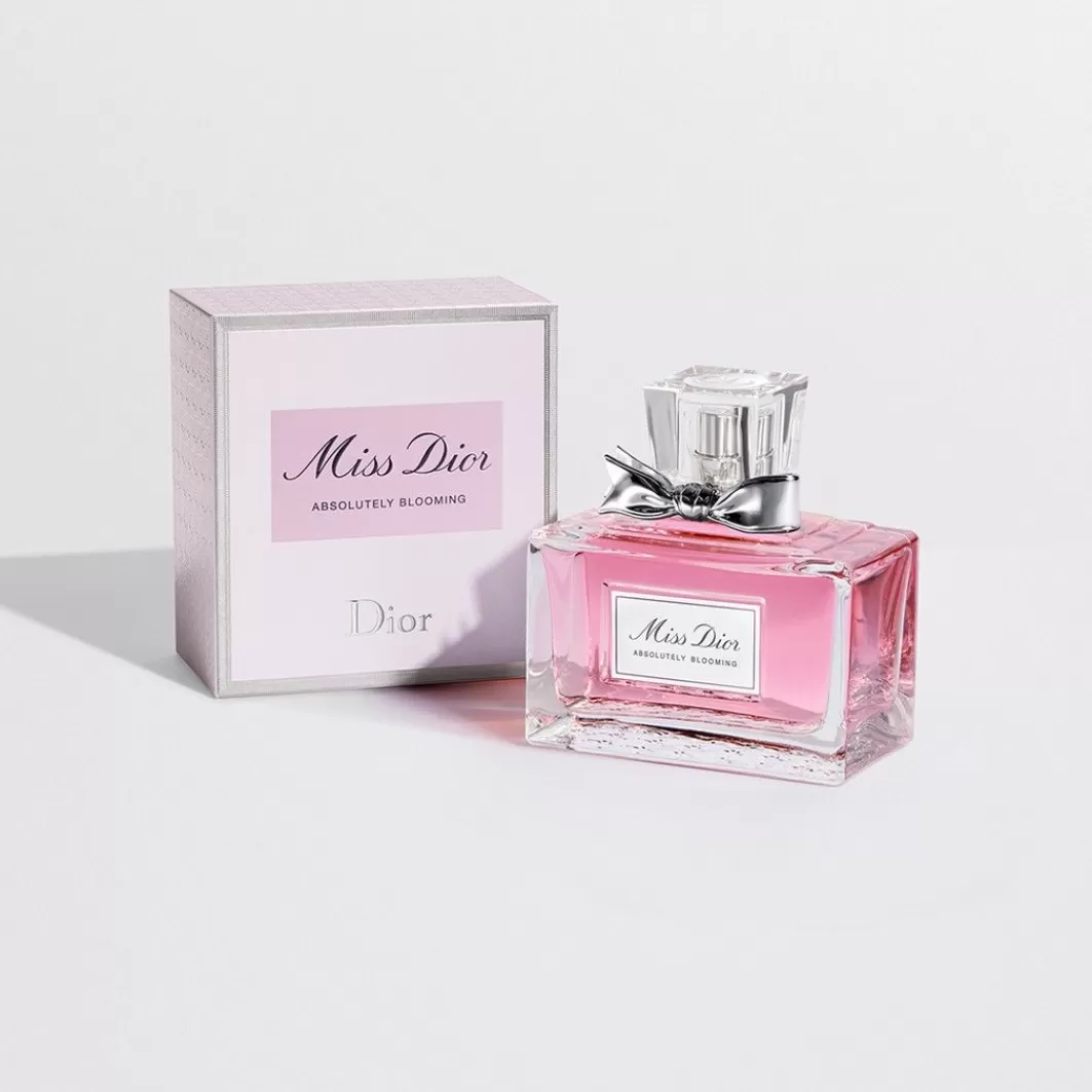 Miss Miss Absolutely Blooming>DIOR Best