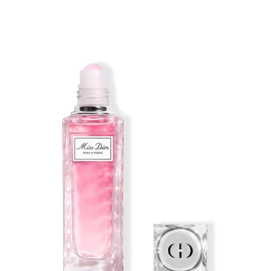 Miss Miss Rose N'Roses>DIOR Shop