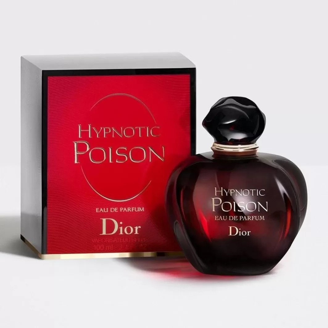 Poison Hypnotic Poison>DIOR New