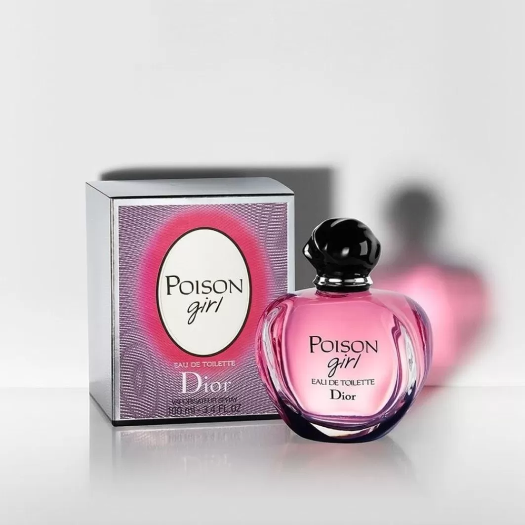 Poison Poison Girl>DIOR Cheap