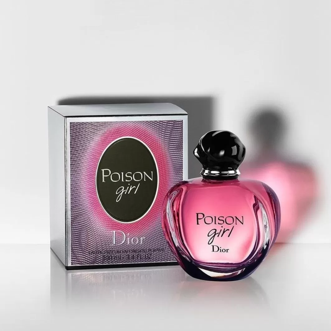 Poison Poison Girl>DIOR Hot