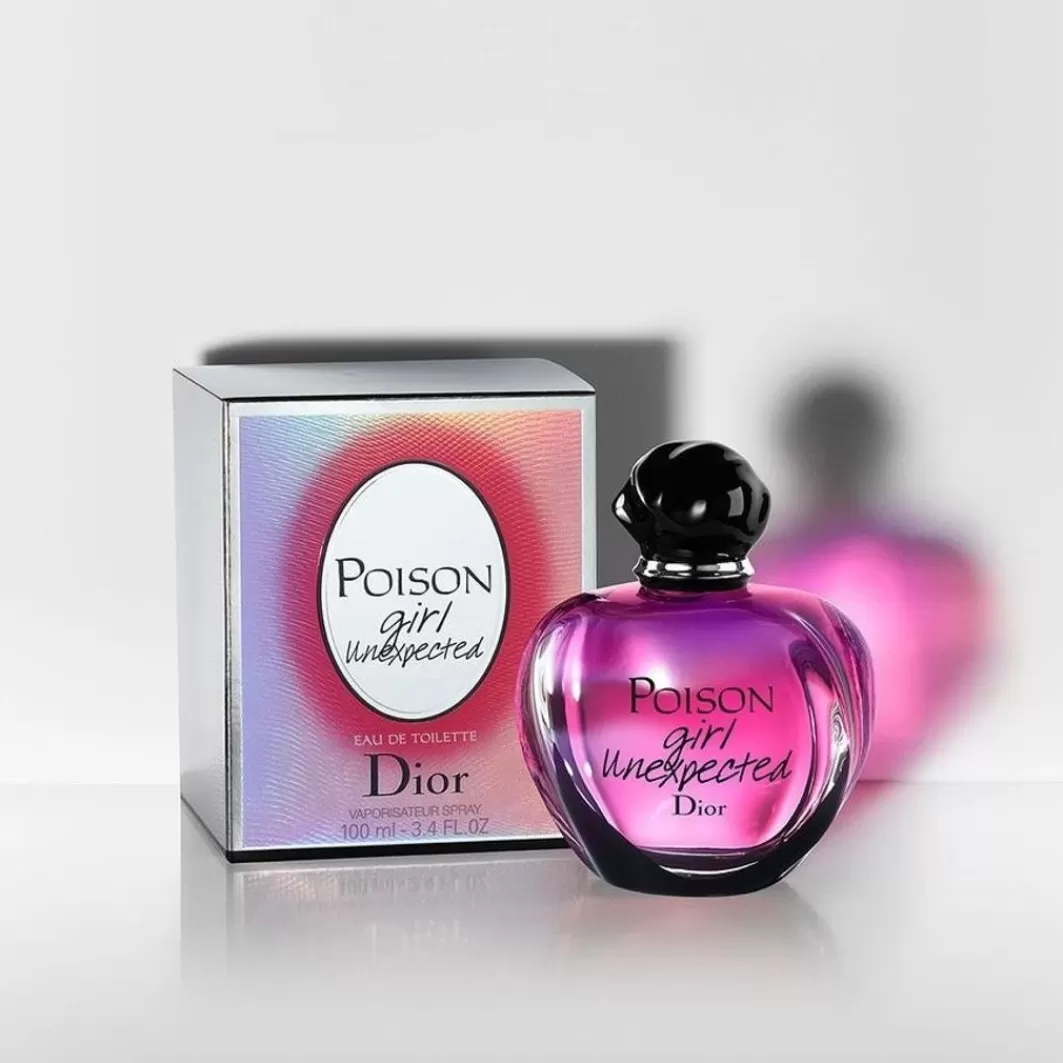 Poison Poison Girl Unexpected>DIOR Online