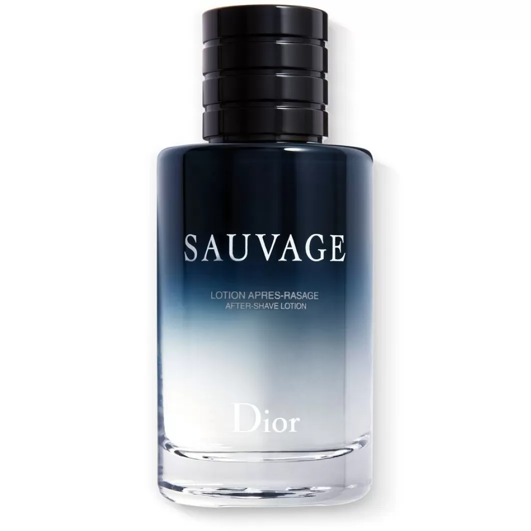 DIOR Dopobarba & After Shave^ Sauvage After Shave Lotion