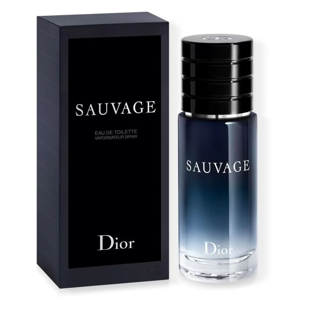 DIOR Fragranze Unisex^ Sauvage Sauvage