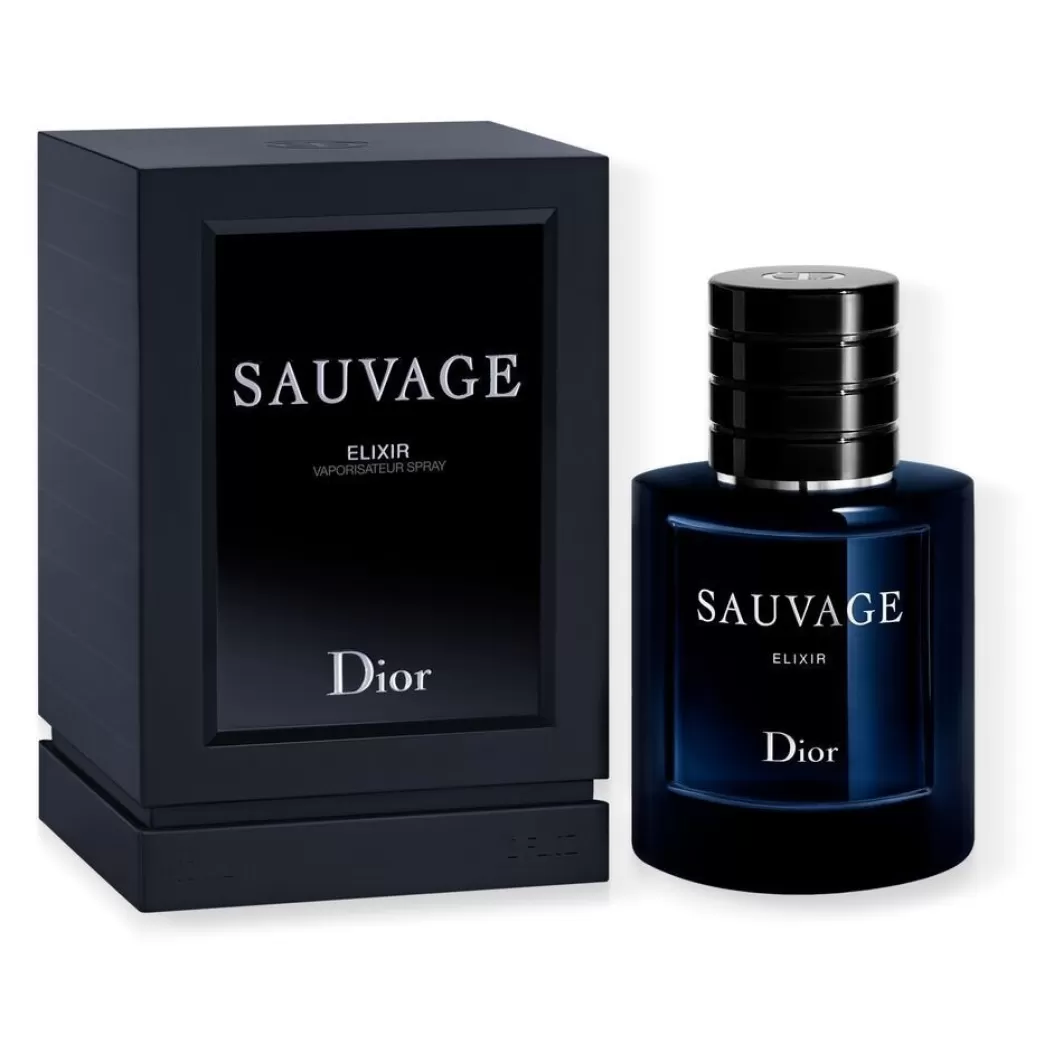 DIOR Fragranze Maschili^ Sauvage Sauvage Elixir