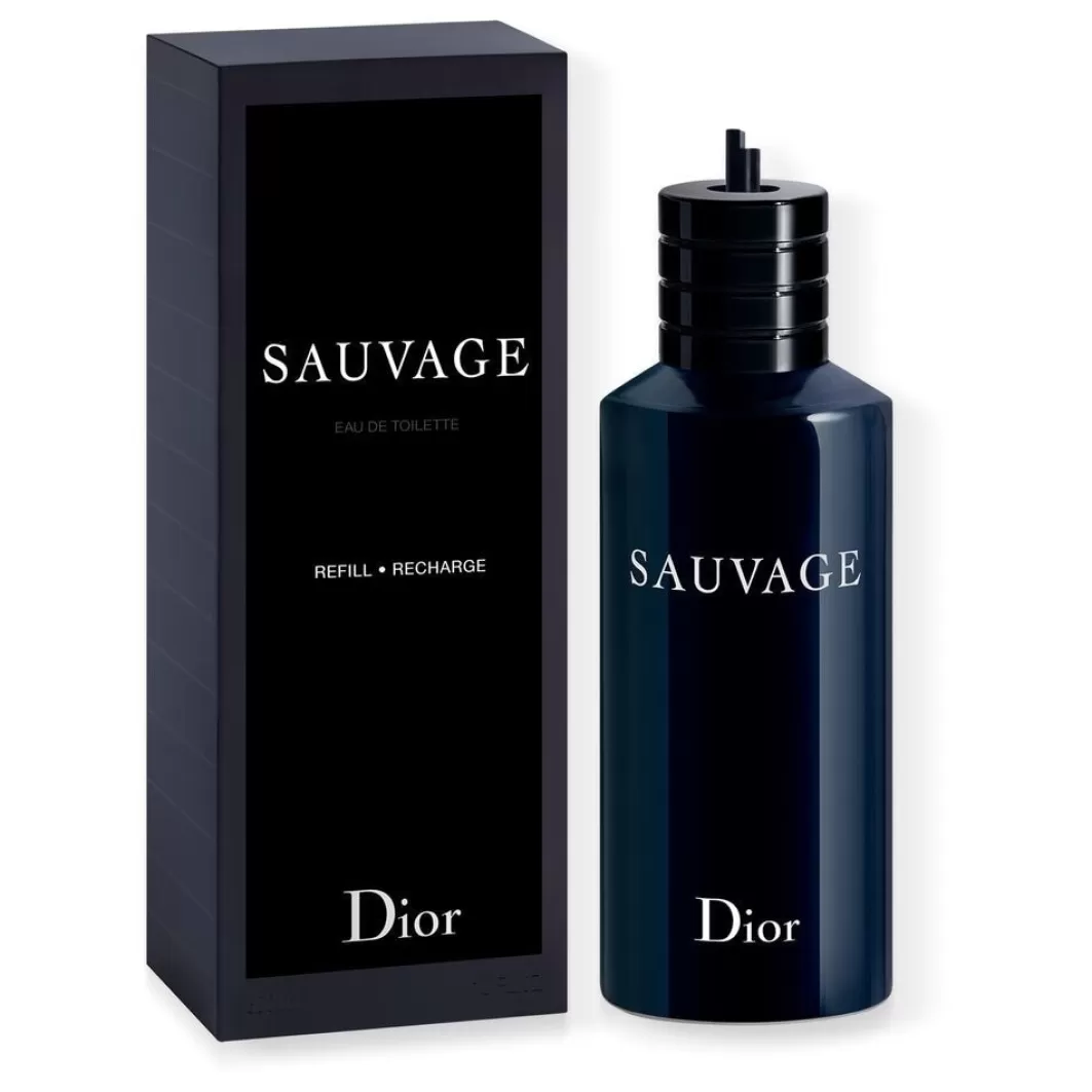 DIOR Fragranze Maschili^ Sauvage Sauvage Ricarica