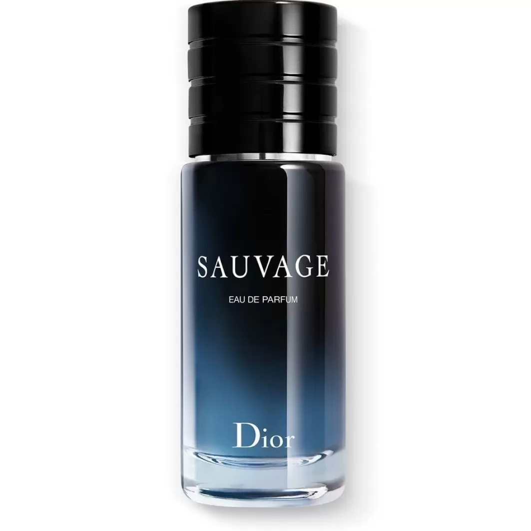 DIOR Fragranze Unisex^ Sauvage Sauvage Ricaricabile – Note Esperidate E Vanigliate