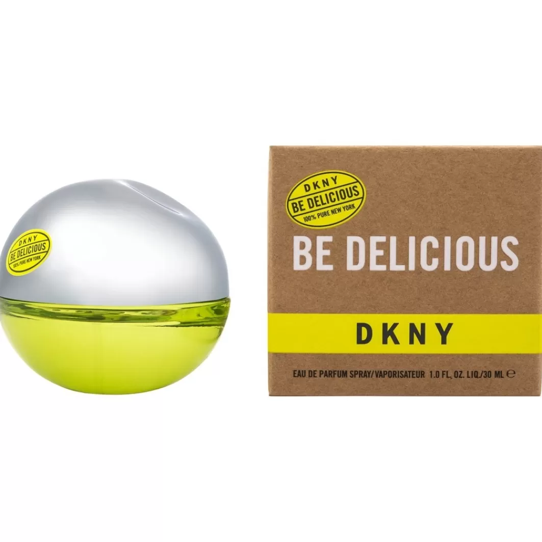 DKNY Fragranze Unisex^ Be Delicious Be Delicious Eau De Parfum Spray