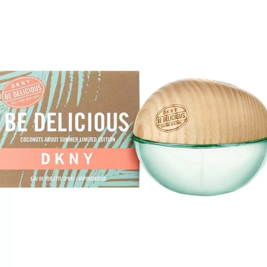 Be Delicious Coconuts About Summer>DKNY Outlet