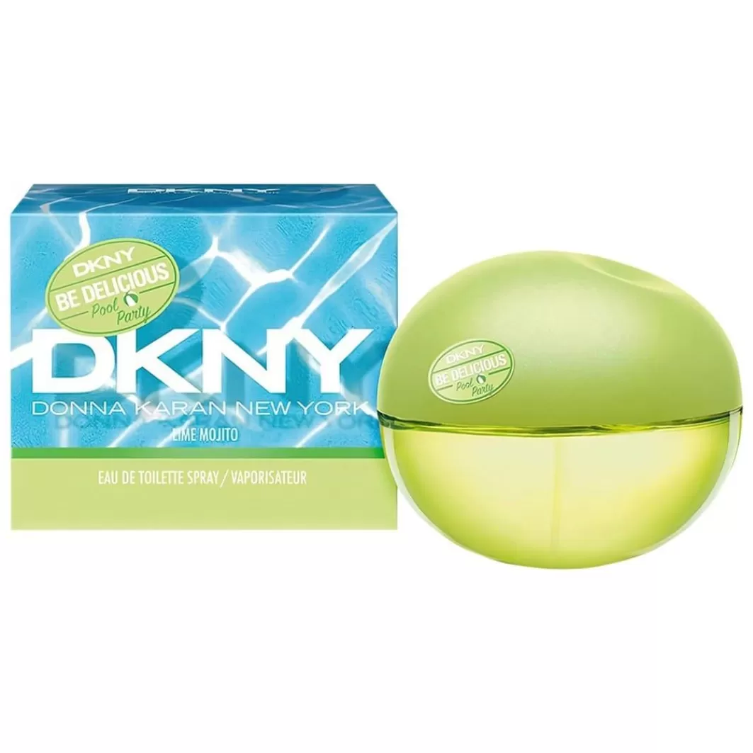 Be Delicious Pool Party Lime Mojito>DKNY Flash Sale