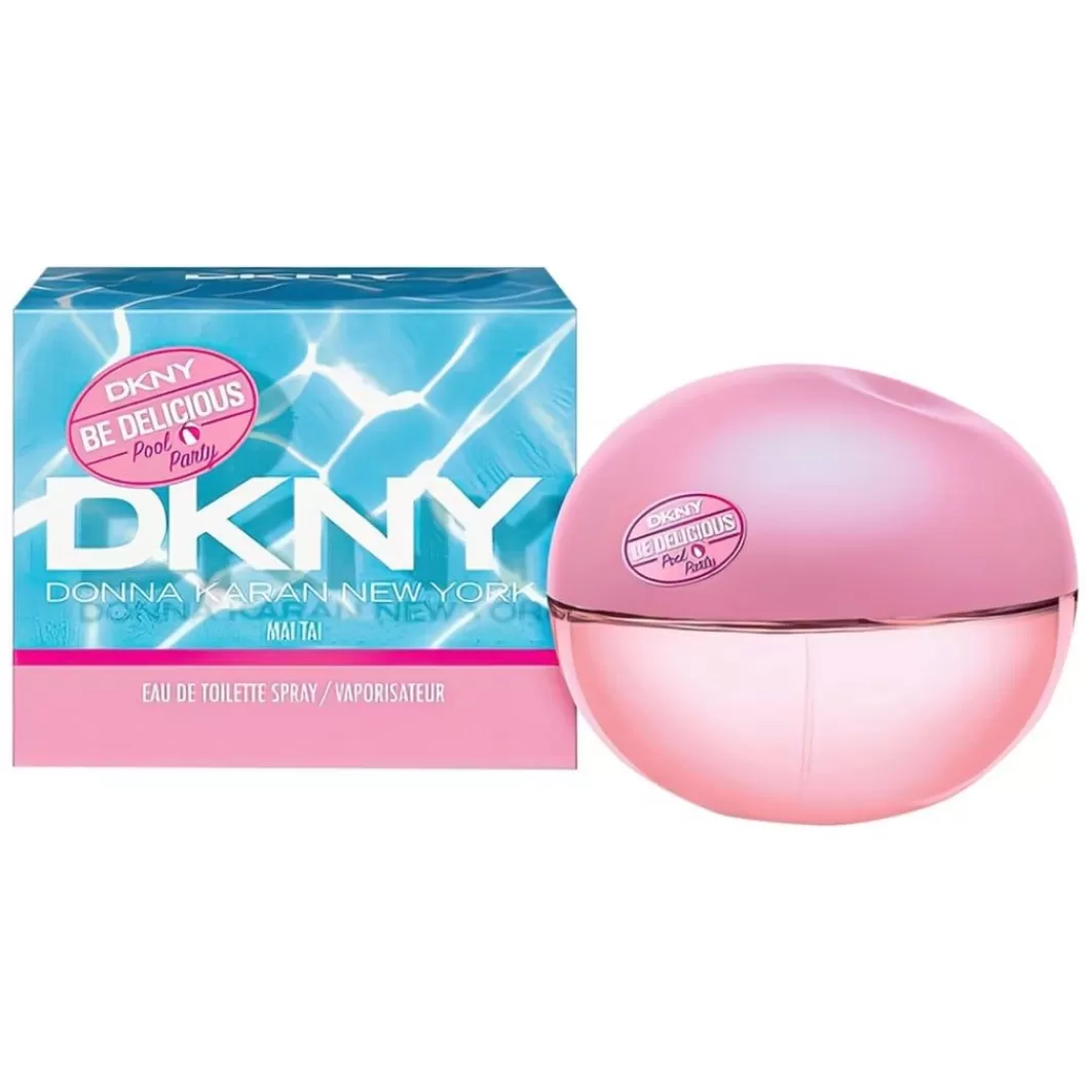 Be Delicious Pool Party Mai Tai>DKNY Cheap