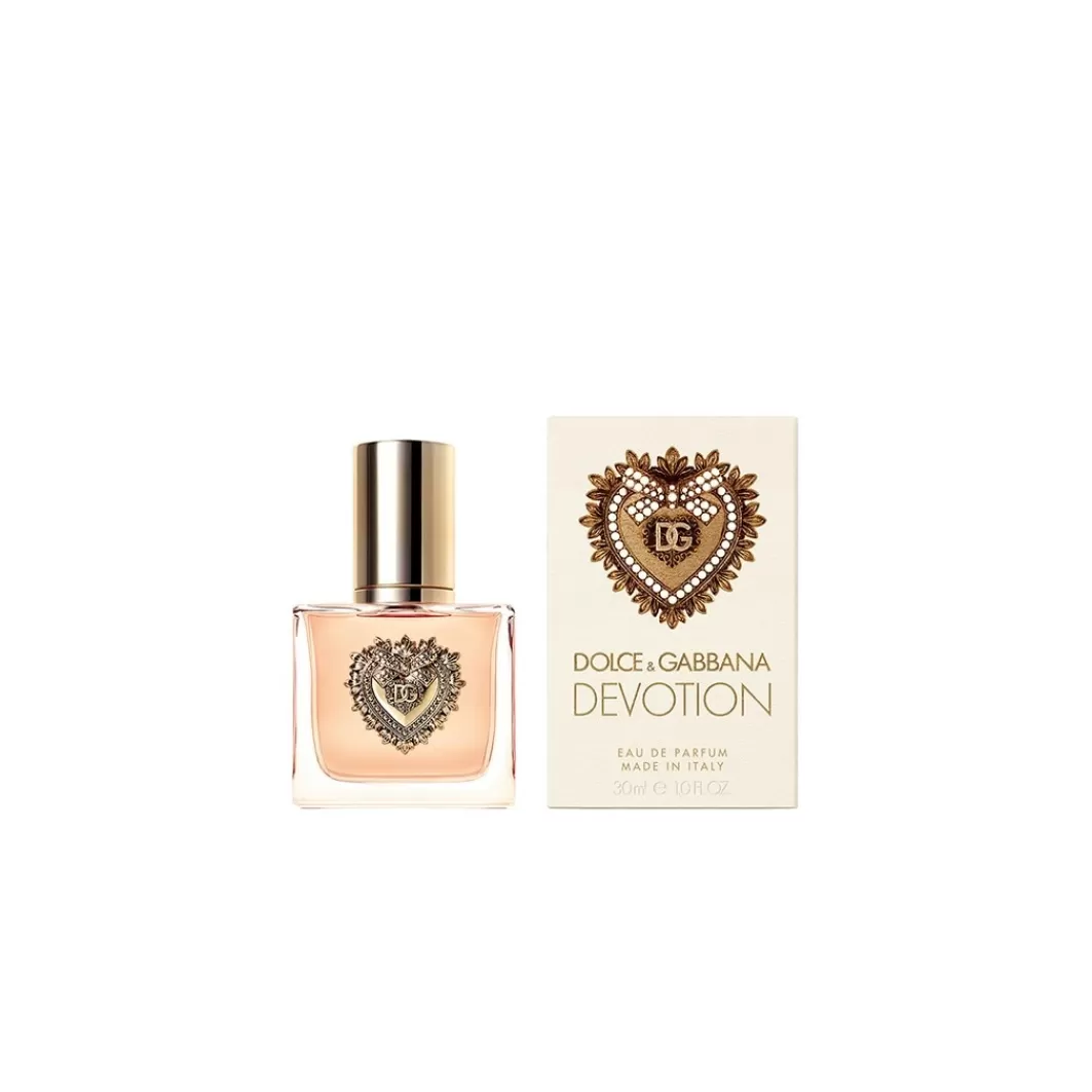 Dolce&Gabbana Fragranze Unisex^ Devotion Devotion Eau De Parfum