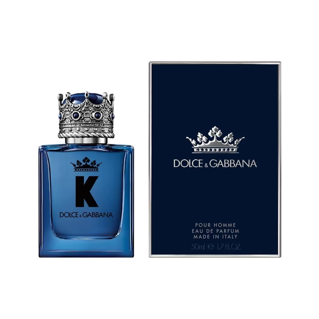 Dolce&Gabbana Fragranze Maschili^ K By Eau De Parfum