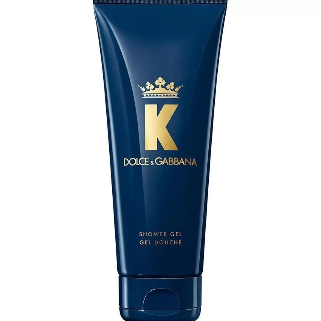 Dolce&Gabbana Bagnoschiuma^ K By Gel Doccia