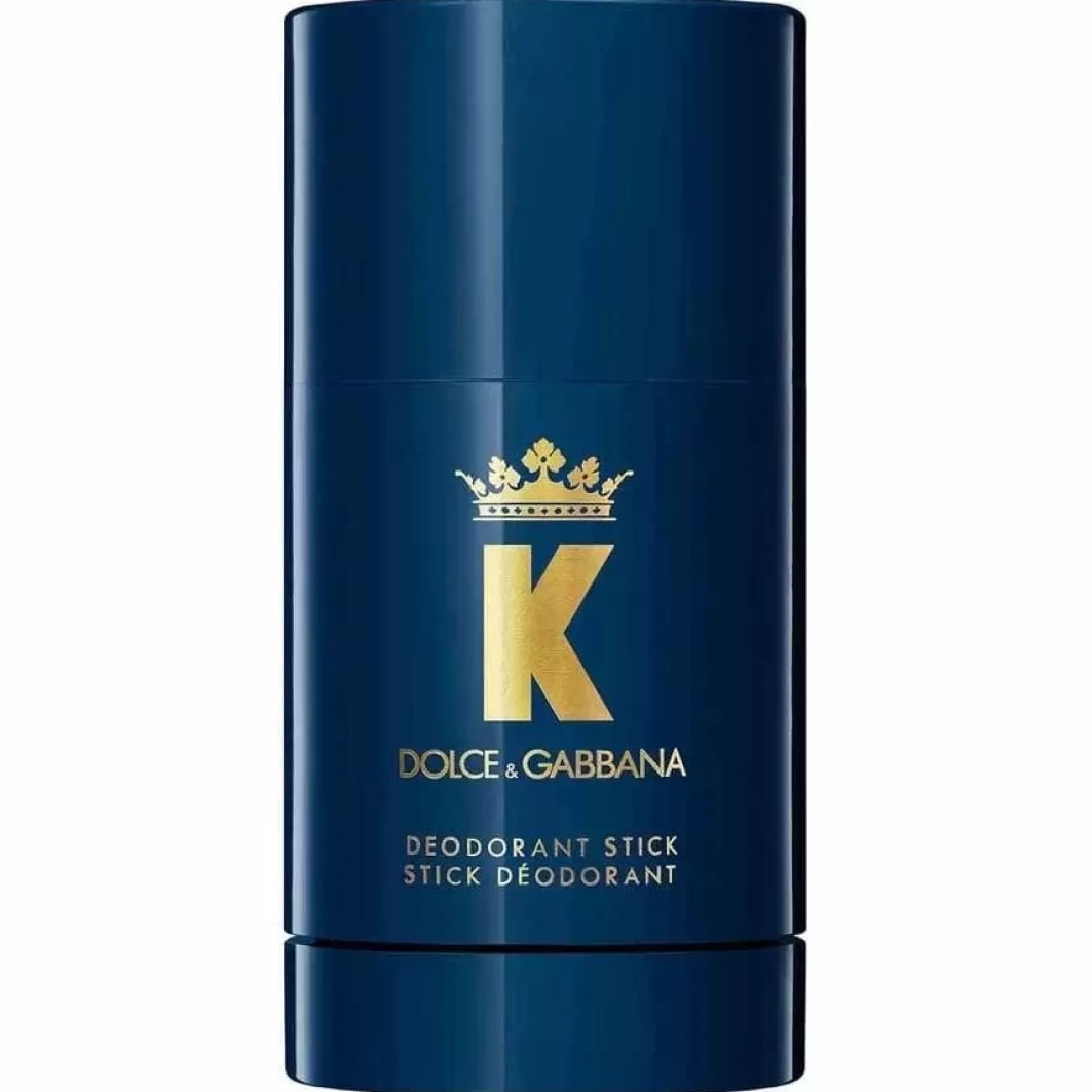Dolce&Gabbana Deodorante^ K By K By Deodorante Stick