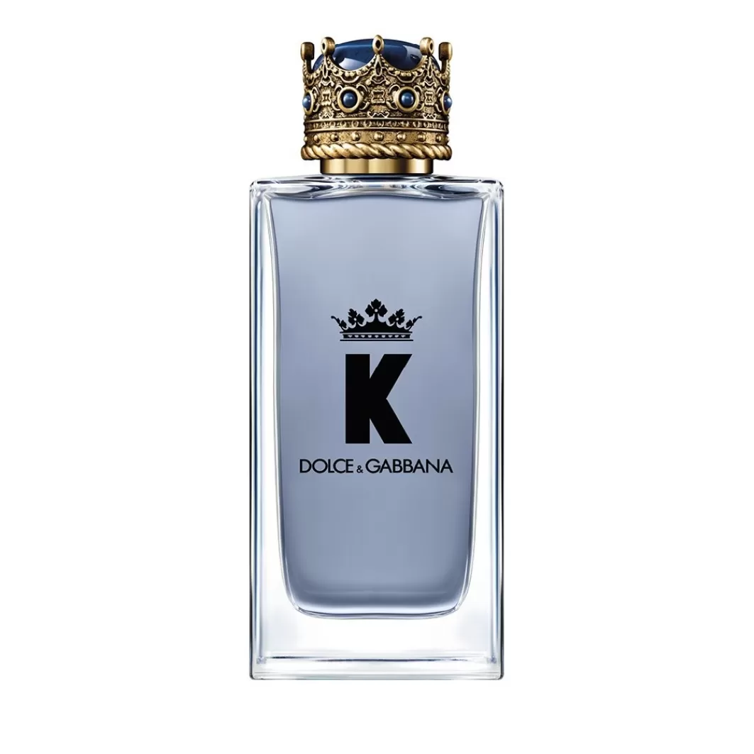 Dolce&Gabbana Fragranze Maschili^ K By K By E.D.T. Nat. Spray