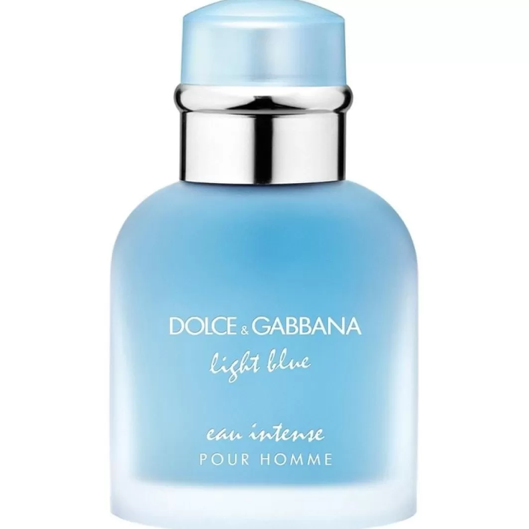 Dolce&Gabbana Fragranze Maschili^ Light Blue Pour Homme Eau Intense