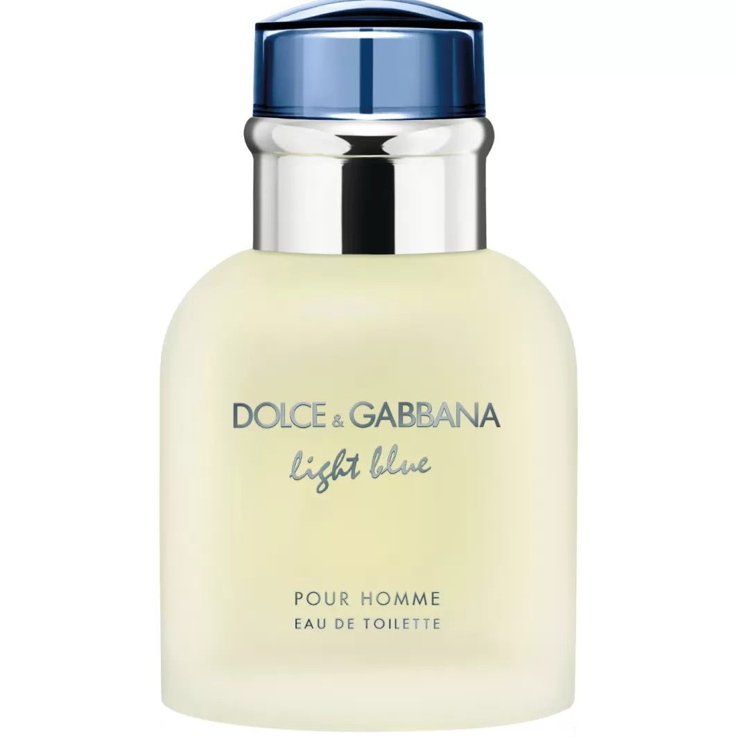 Dolce&Gabbana Fragranze Maschili^ Light Blue Pour Homme Light Blue Pour Homme