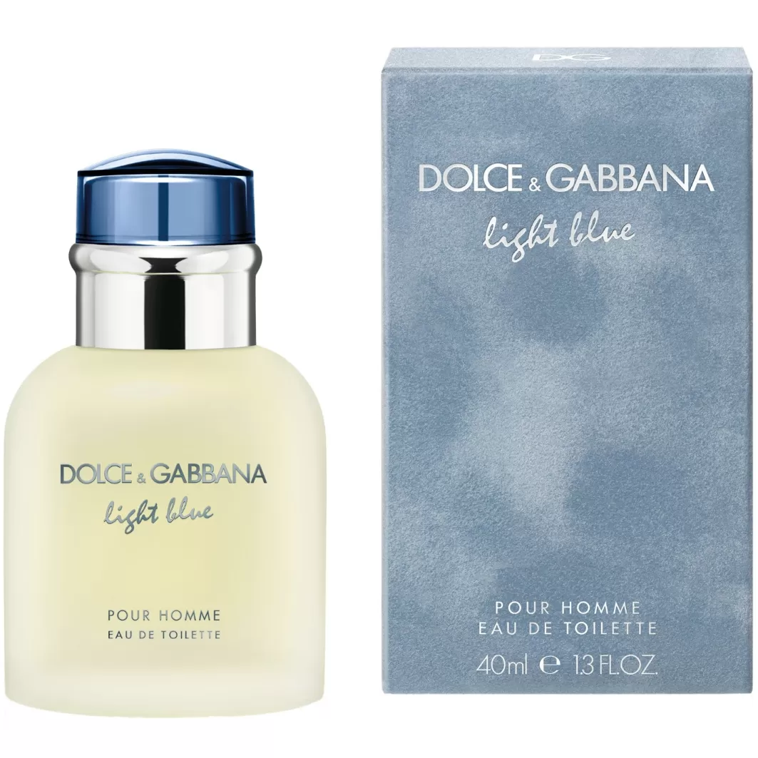 Dolce&Gabbana Fragranze Maschili^ Light Blue Pour Homme Light Blue Pour Homme