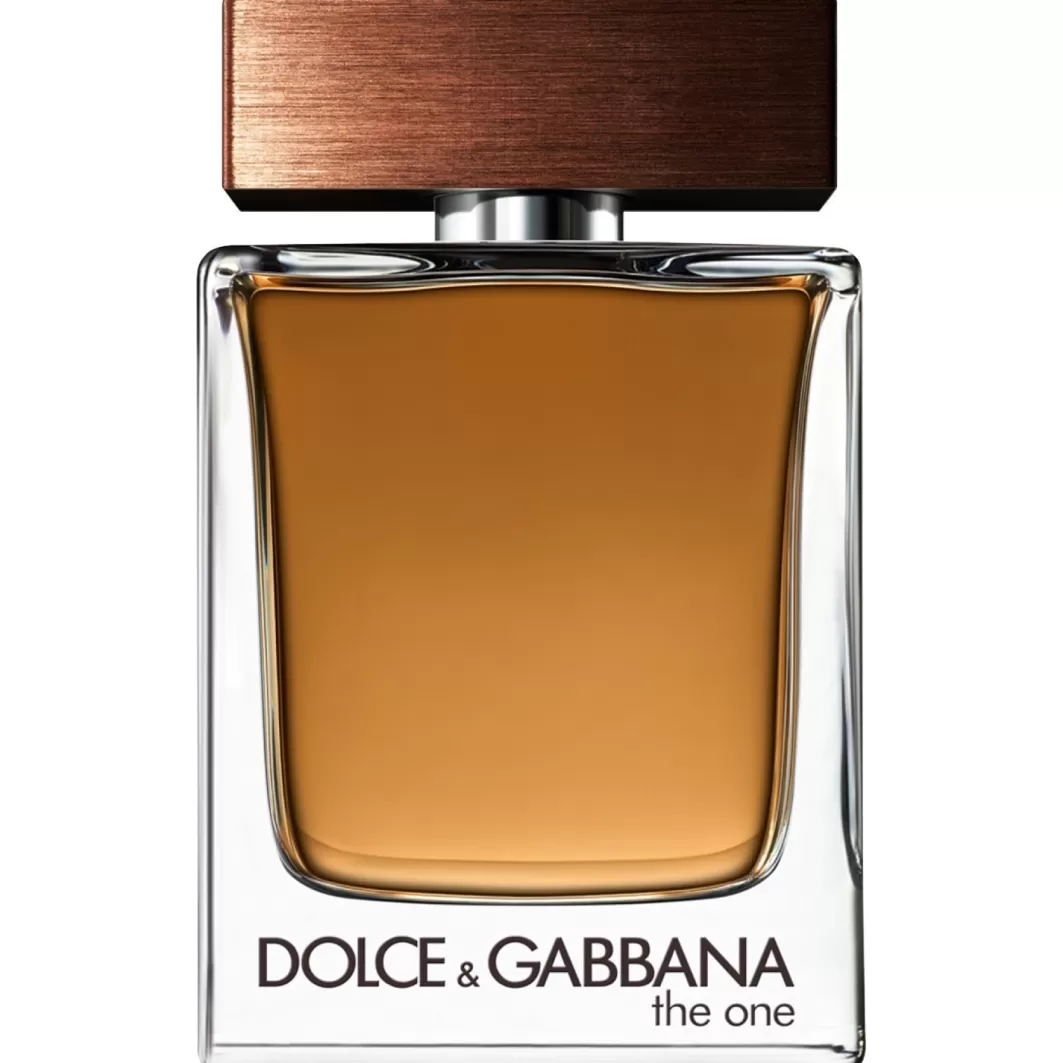 Dolce&Gabbana Fragranze Maschili^ The One For Men The One For Men E.D.T. Nat. Spray