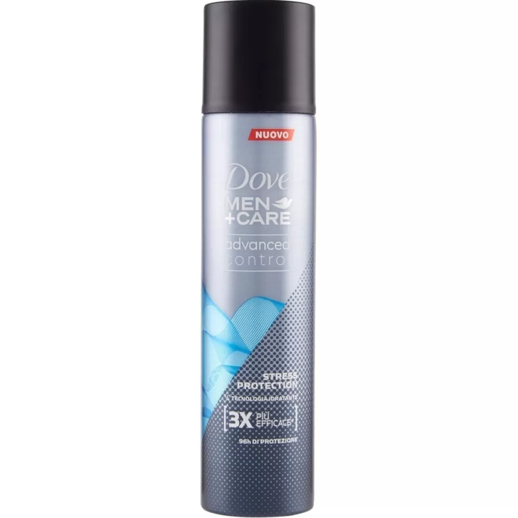 Dove Deodorante^ Advanced Control Stress Protection Spray