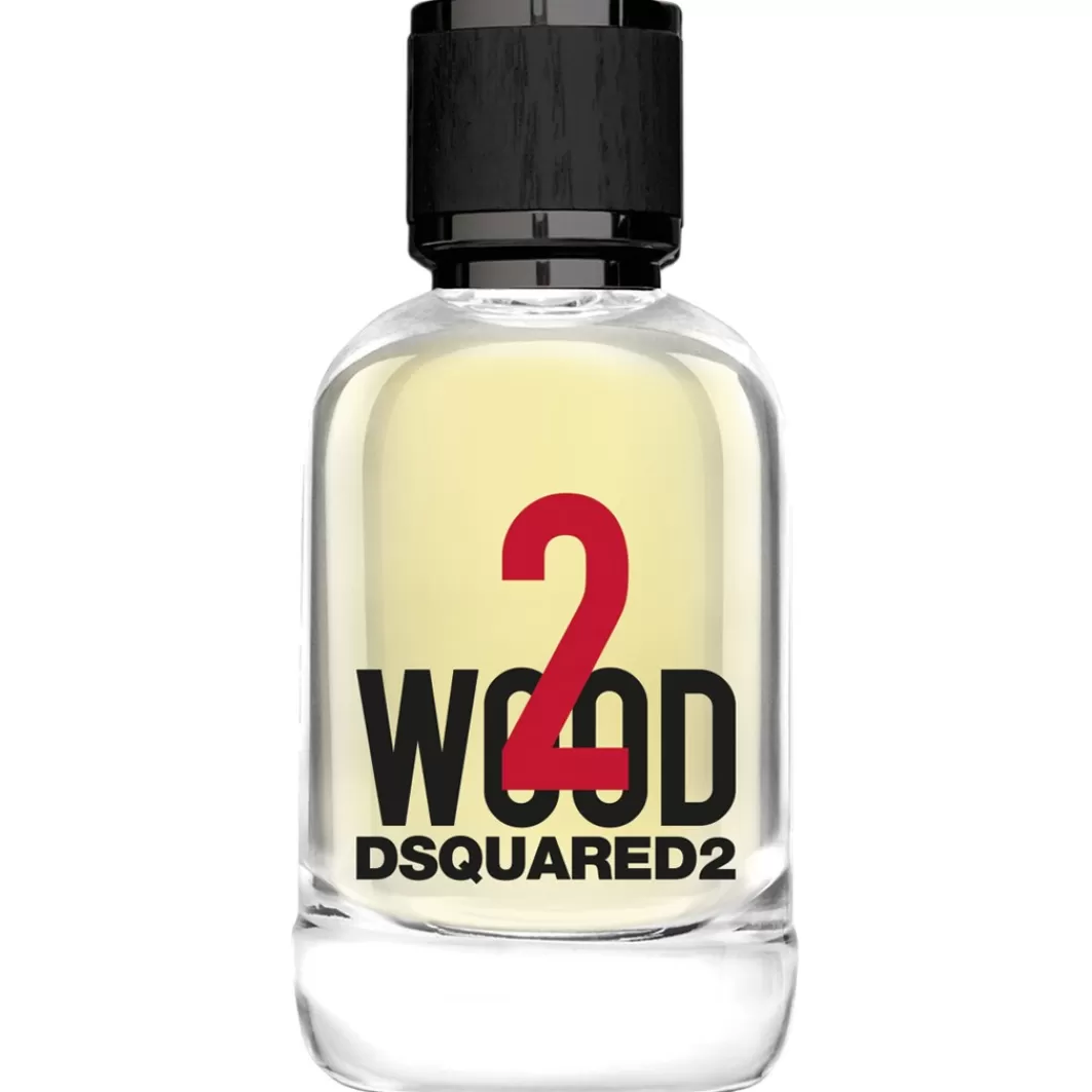 Dsquared² Fragranze Maschili^ 2 Wood