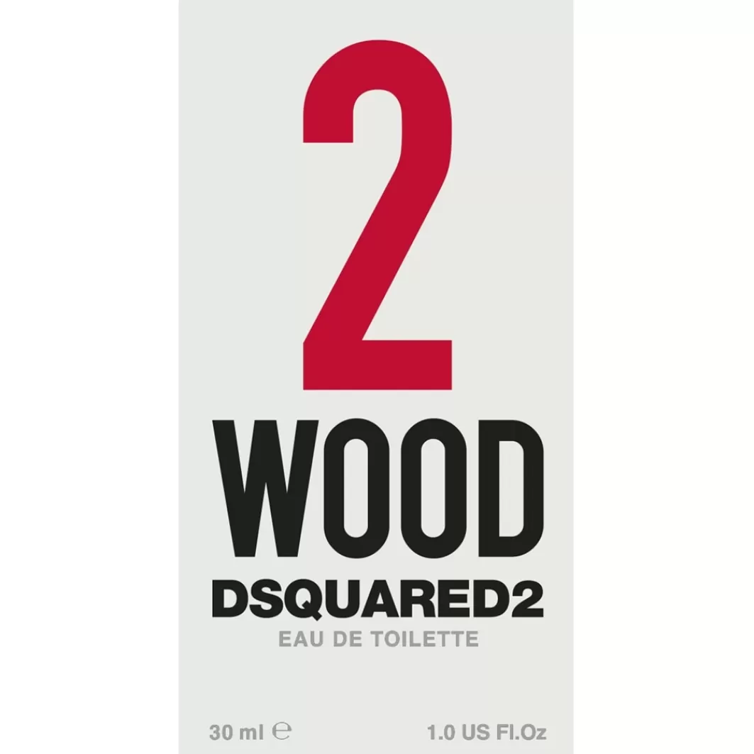 Dsquared² Fragranze Maschili^ 2 Wood