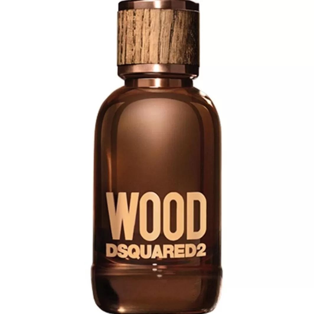 Dsquared² Fragranze Maschili^ He Wood Wood Pour Homme