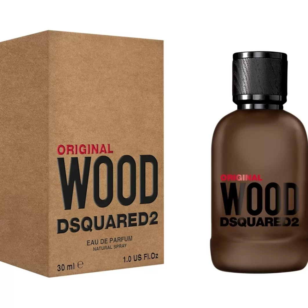 Dsquared² Fragranze Maschili^ Original Wood Original Wood