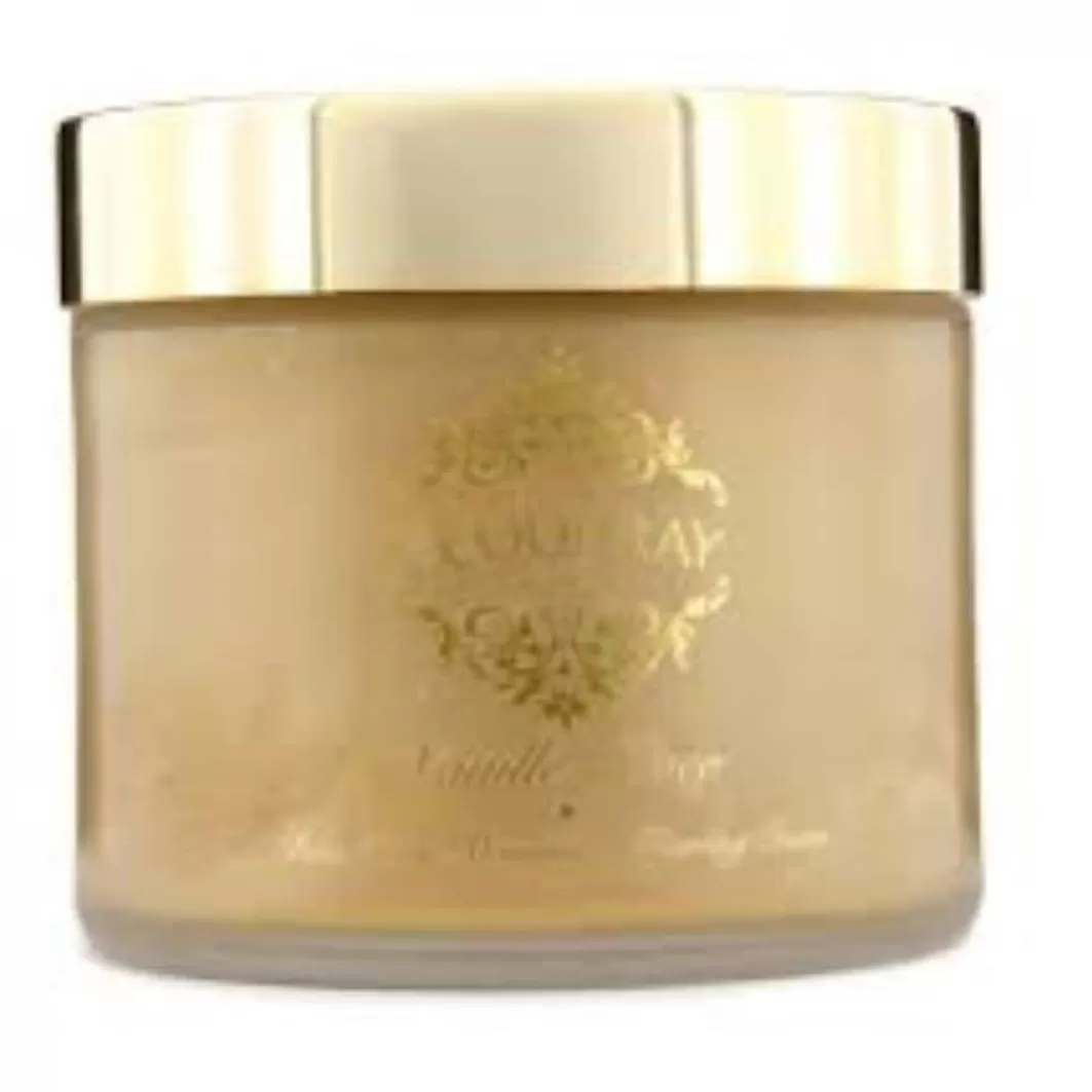 Foaming Cream>E. Coudray New