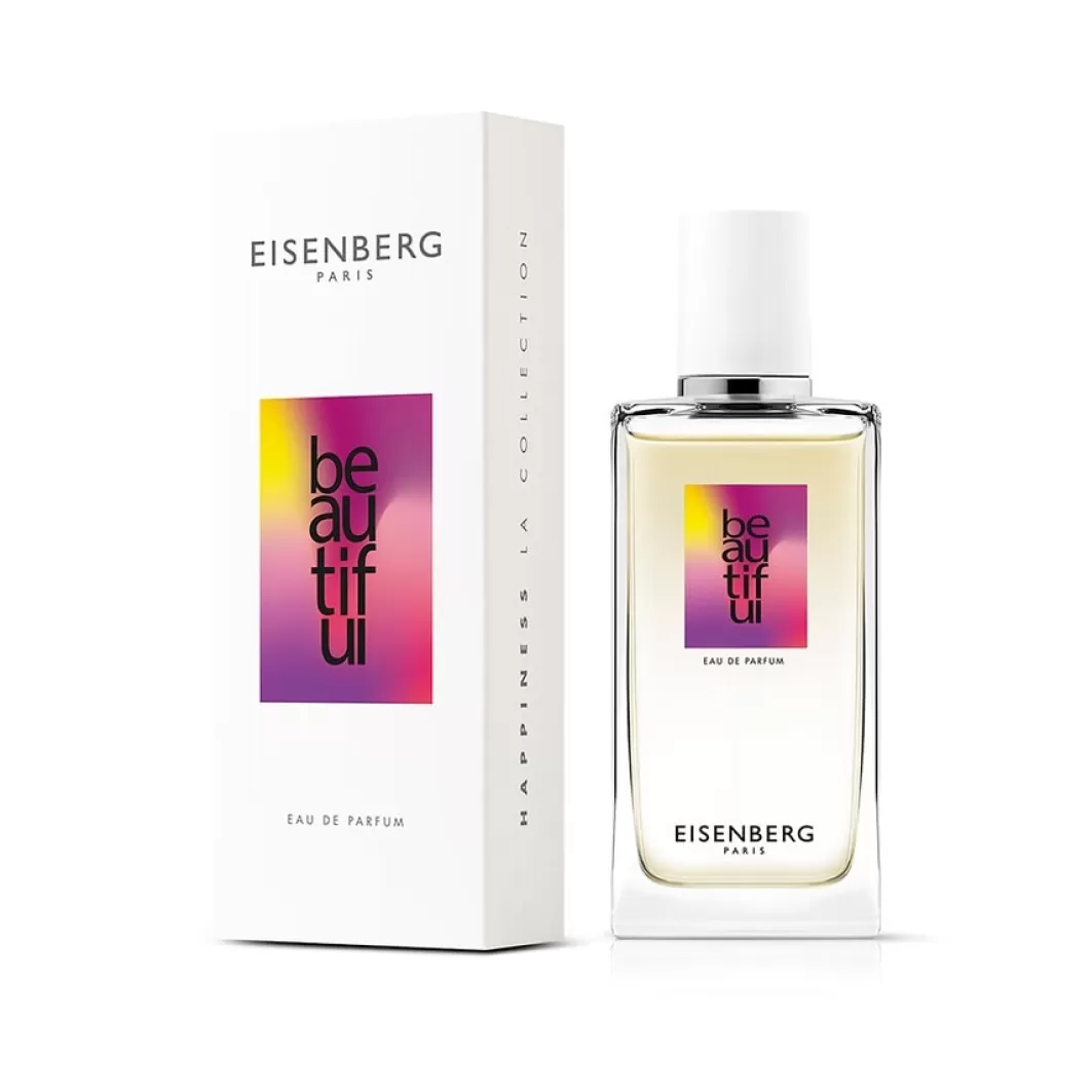 Eisenberg Fragranze Unisex^ Happiness La Collection Beautiful