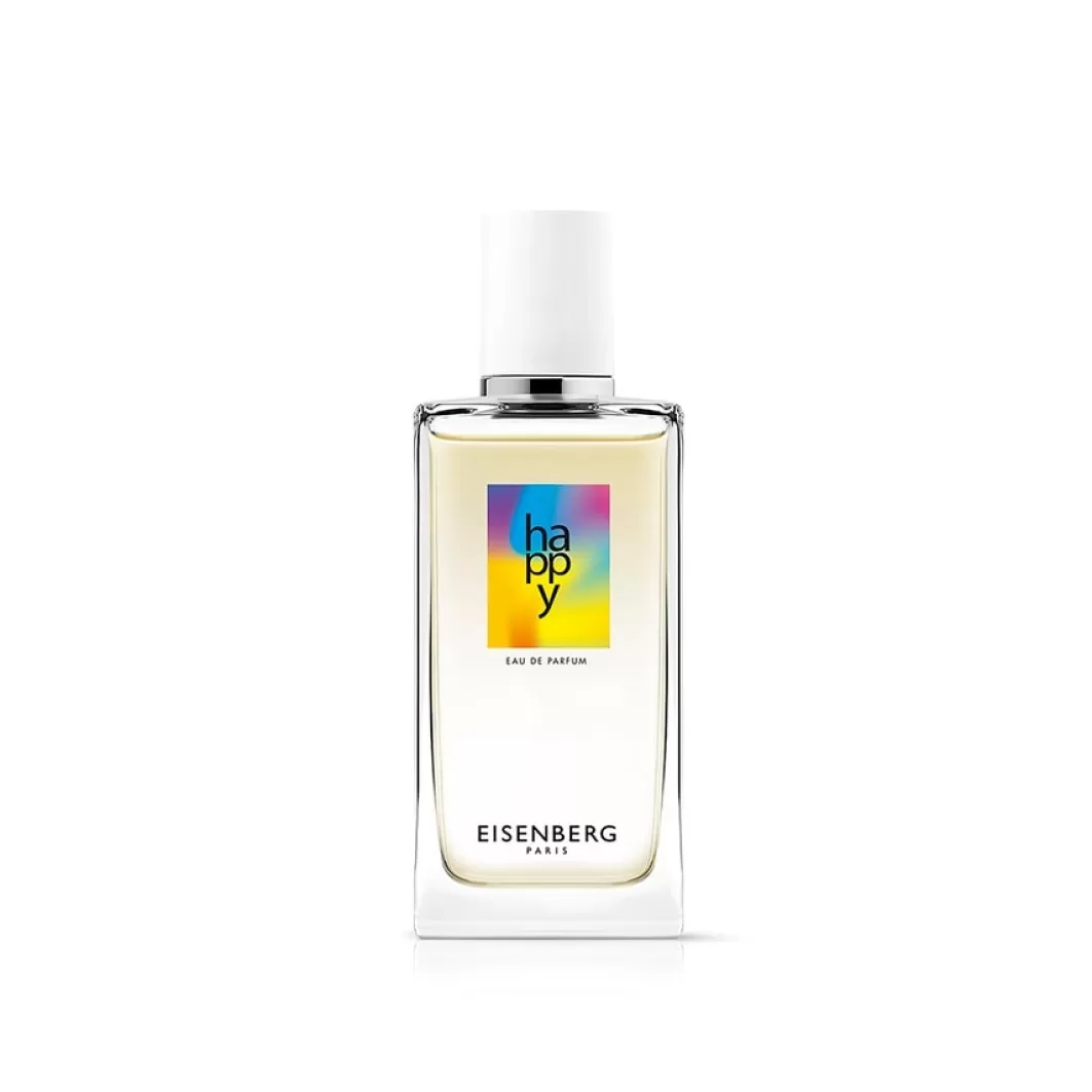 Eisenberg Fragranze Unisex^ Happiness La Collection Happy