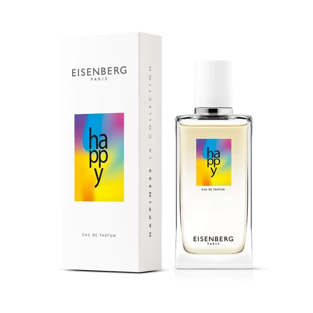 Eisenberg Fragranze Unisex^ Happiness La Collection Happy