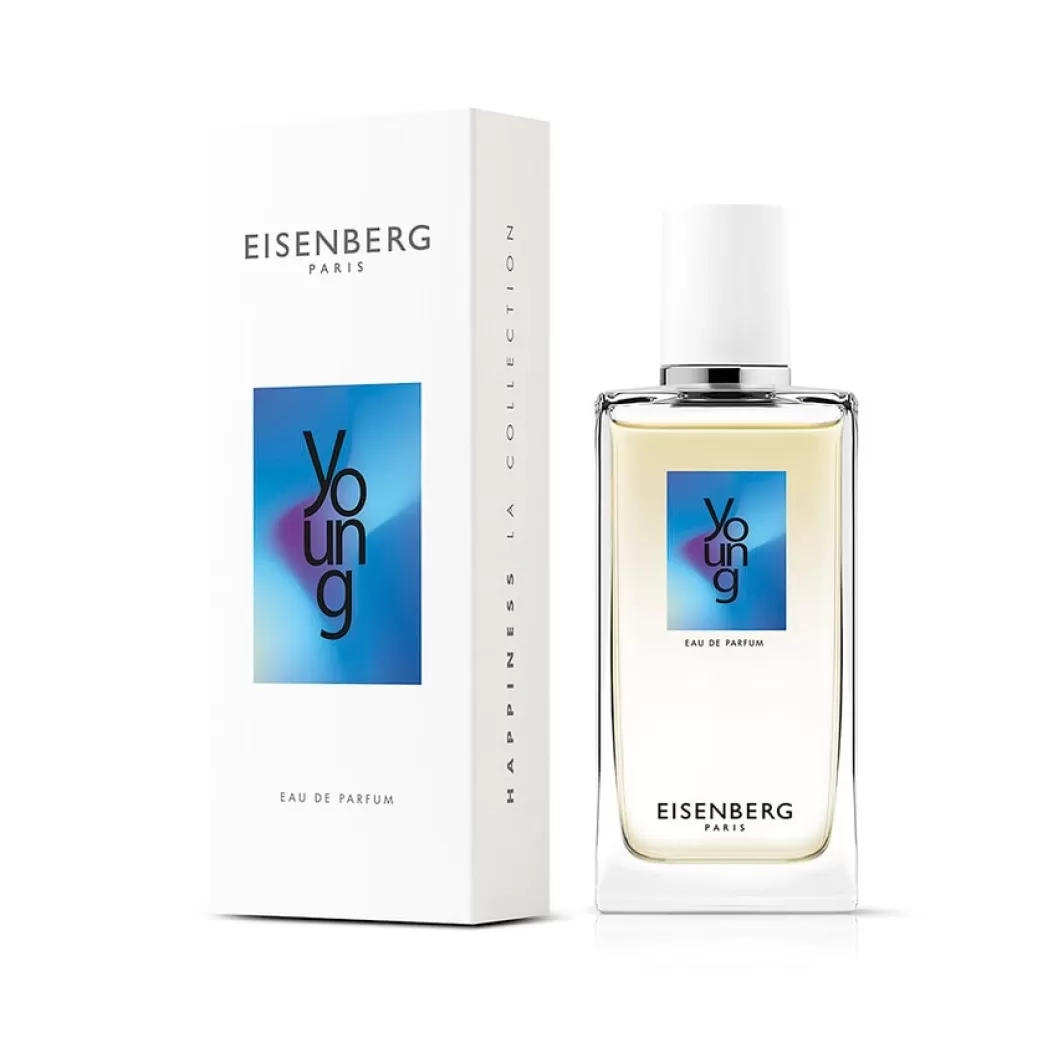 Eisenberg Fragranze Unisex^ Happiness La Collection Young