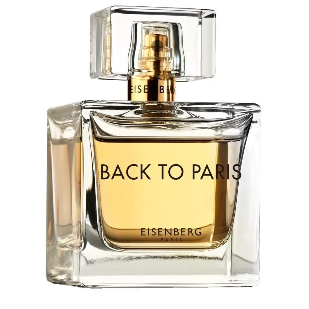 L'Art Du Parfum Back To Paris>Eisenberg Discount