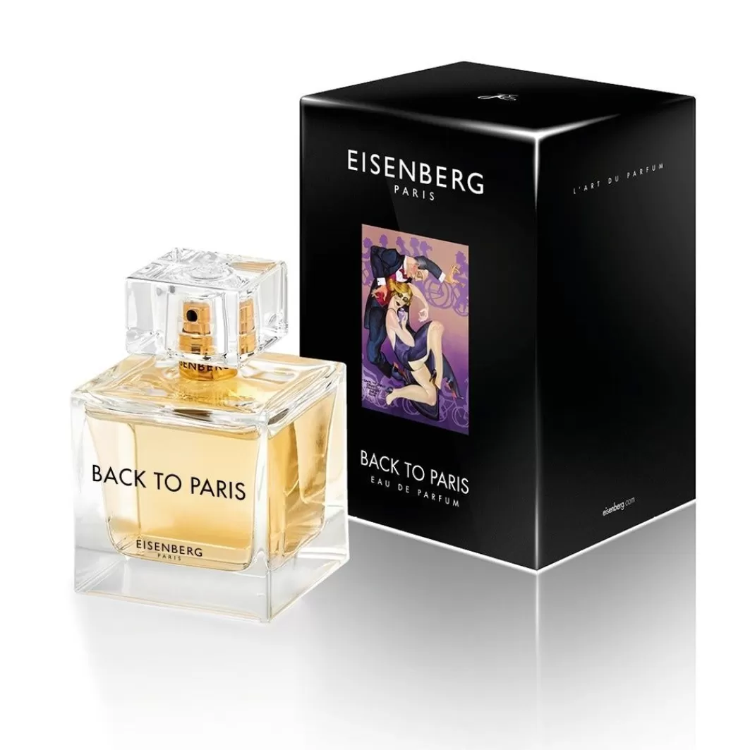 L'Art Du Parfum Back To Paris>Eisenberg Discount